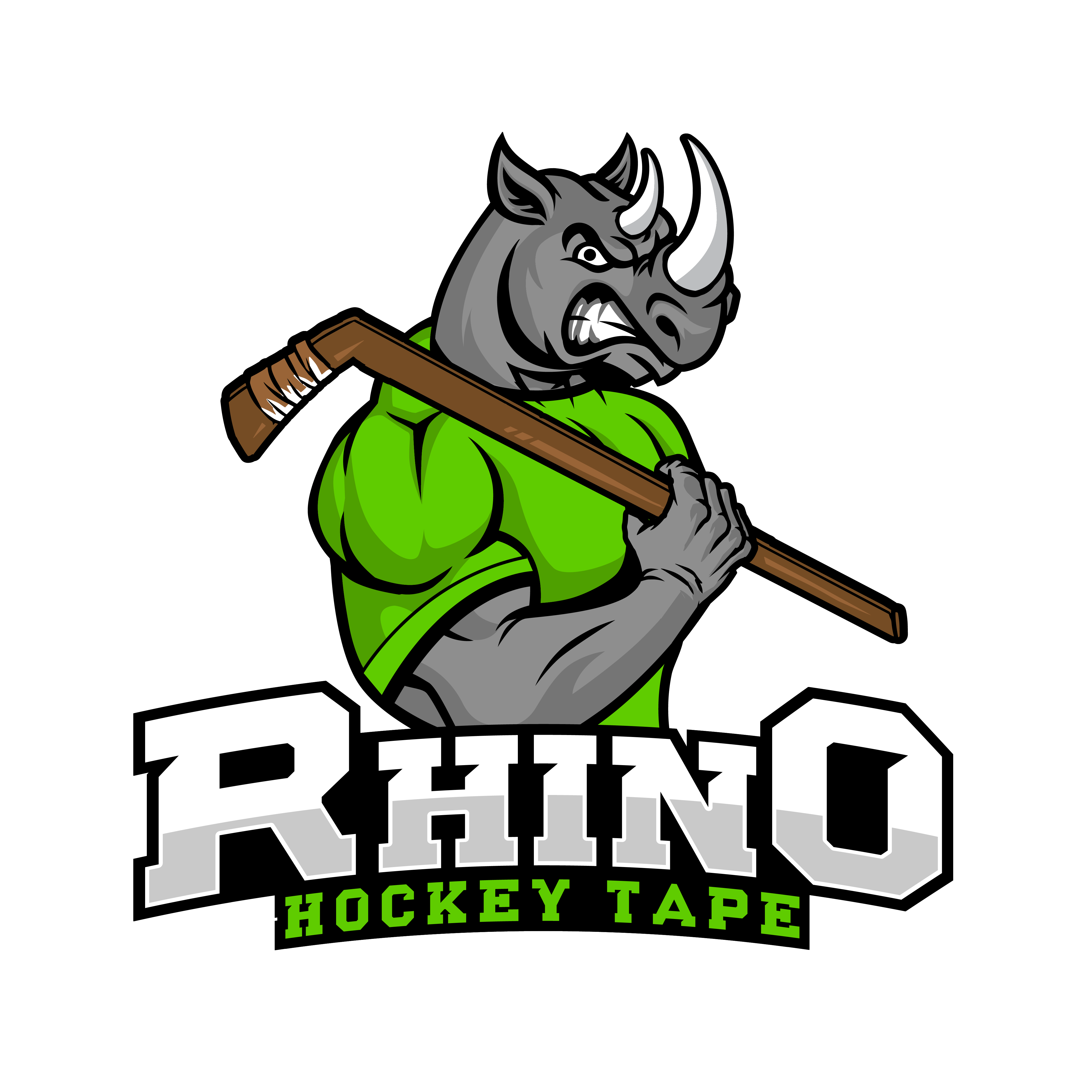 Rhino Hockey Tape